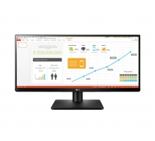 IPS монитор LG UltraWide серии UB67