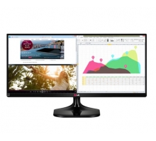 IPS монитор LG UltraWide серии UM55