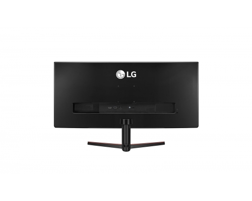 29'' UW-FHD UltraWide IPS монитор с временем отклика 1 мс - 29UM69G 29'' UW-FHD UltraWide IPS монитор с временем отклика 1 мс - 29UM69G