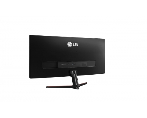 29'' UW-FHD UltraWide IPS монитор с временем отклика 1 мс - 29UM69G 29'' UW-FHD UltraWide IPS монитор с временем отклика 1 мс - 29UM69G