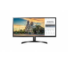 29'' UltraWide монитор