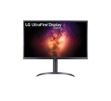 31.5'' 4K OLED монитор с Pixel Dimming и контрастностью 1Млн : 1