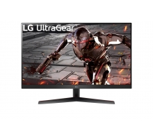 31,5-дюймовый Full HD игровой монитор UltraGear™ с частотой 165 Гц, MBR 1 мс и совместим с NVIDIA® G-SYNC®