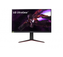 31.5'' UltraGear™ Nano IPS 1ms (GtG) игровой монитор NVIDIA® G-SYNC® Compatible