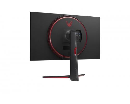 31.5'' UltraGear™ Nano IPS 1ms (GtG) игровой монитор NVIDIA® G-SYNC® Compatible - 32GP850-B 31.5'' UltraGear™ Nano IPS 1ms (GtG) игровой монитор NVIDIA® G-SYNC® Compatible - 32GP850-B