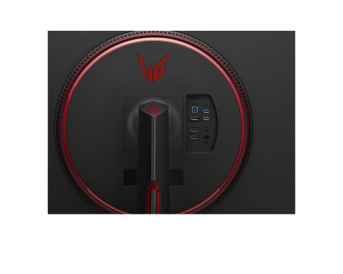31.5'' UltraGear™ Nano IPS 1ms (GtG) игровой монитор NVIDIA® G-SYNC® Compatible - 32GP850-B 31.5'' UltraGear™ Nano IPS 1ms (GtG) игровой монитор NVIDIA® G-SYNC® Compatible - 32GP850-B