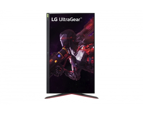 31.5'' UltraGear™ Nano IPS 1ms (GtG) игровой монитор NVIDIA® G-SYNC® Compatible - 32GP850-B 31.5'' UltraGear™ Nano IPS 1ms (GtG) игровой монитор NVIDIA® G-SYNC® Compatible - 32GP850-B