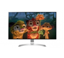 32'' UHD 4K монитор с безрамным дисплеем