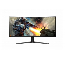 34'' QHD Изогнутый игровой широкоформатный монитор с G-Sync™