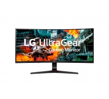 34'' UW-FHD UltraGear™ игровой монитор с поддержкой G-Sync® Compatible и Adaptive-Sync