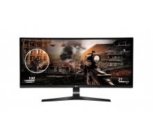 UltraWide монитор LG 34UC79G