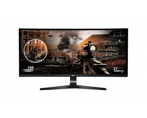 UltraWide монитор LG 34UC79G - 34UC79G-B UltraWide монитор LG 34UC79G - 34UC79G-B