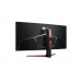 UltraWide монитор LG 34UC79G - 34UC79G-B
