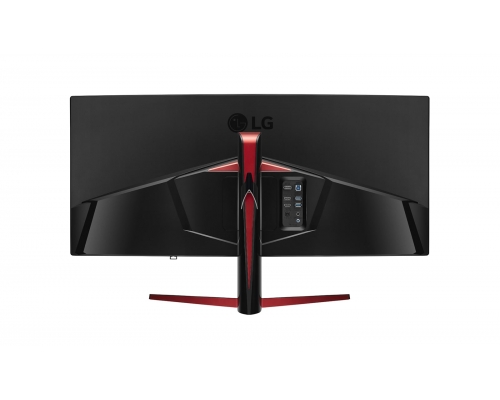 UltraWide монитор LG 34UC79G - 34UC79G-B UltraWide монитор LG 34UC79G - 34UC79G-B