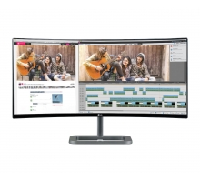 IPS монитор LG UltraWide серии UC97