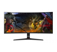 34'' UltraWide IPS монитор