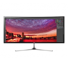 IPS монитор LG UltraWide серии UC97