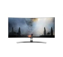 IPS монитор LG UltraWide серии UC98