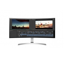 34'' UltraWide IPS монитор