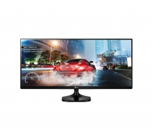 IPS монитор LG UltraWide серии UM57
