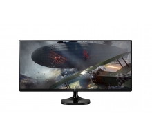 Монитор LG UltraWide с IPS матрицей