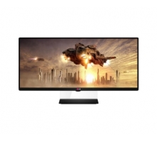 IPS монитор LG UltraWide серии UM65