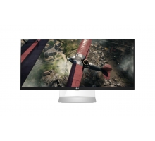IPS монитор LG UltraWide серии UM95