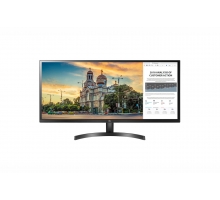 34'' UltraWide монитор
