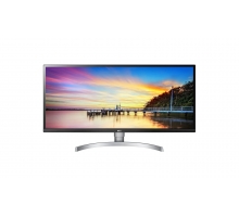 34'' UW-FHD UltraWide монитор c HDR10