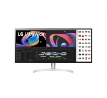 34'' 4K & 5K UHD UltraWide монитор c HDR10