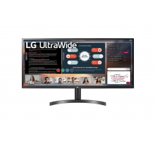 34'' UW-FHD UltraWide монитор