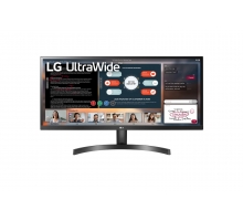 34'' LED-монитор 21:9 UltraWide ™ Full HD IPS