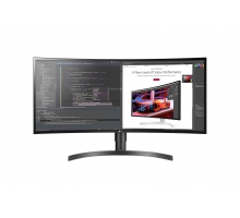 34'' UW-QHD UltraWide монитор
