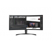 34''  UW-QHD UltraWide монитор