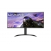34'' 21:9 Curved UltraWide™ QHD (3440 x 1440) монитор - 34WP65C-B