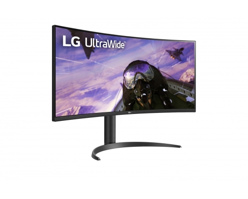 34'' 21:9 Curved UltraWide™ QHD (3440 x 1440) монитор - 34WP65C-B 34'' 21:9 Curved UltraWide™ QHD (3440 x 1440) монитор - 34WP65C-B