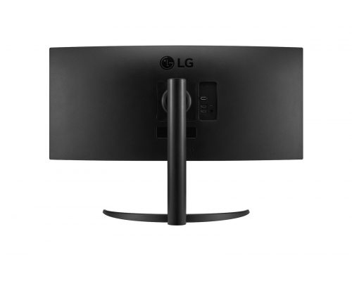34'' 21:9 Curved UltraWide™ QHD (3440 x 1440) монитор - 34WP65C-B 34'' 21:9 Curved UltraWide™ QHD (3440 x 1440) монитор - 34WP65C-B