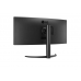 34'' 21:9 Curved UltraWide™ QHD (3440 x 1440) монитор - 34WP65C-B