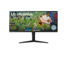 34-дюймовый IPS-монитор UltraWide™ Full HD с VESA DisplayHDR™ 400