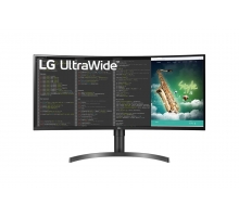 35'' QHD UltraWide ™ Изогнутый монитор