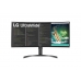 QHD UltraWide ™ Изогнутый монитор - 35WN75C