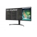 QHD UltraWide ™ Изогнутый монитор - 35WN75C