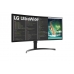 QHD UltraWide ™ Изогнутый монитор - 35WN75C