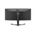 QHD UltraWide ™ Изогнутый монитор - 35WN75C