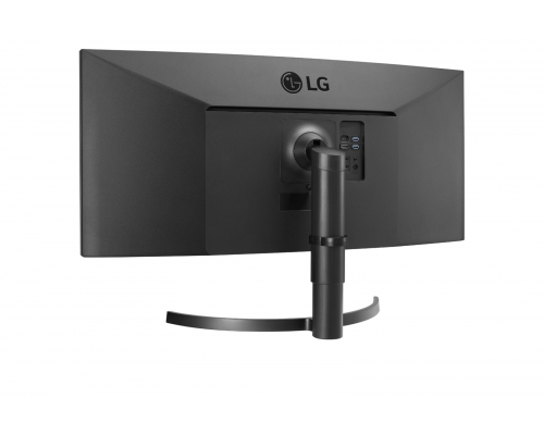 QHD UltraWide ™ Изогнутый монитор - 35WN75C QHD UltraWide ™ Изогнутый монитор - 35WN75C