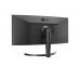 QHD UltraWide ™ Изогнутый монитор - 35WN75C