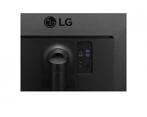 QHD UltraWide ™ Изогнутый монитор - 35WN75C QHD UltraWide ™ Изогнутый монитор - 35WN75C