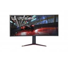37,5-дюймовый UltraGear ™ QHD + (3840x1600) изогнутый игровой монитор совместимый с G-Sync®  160 Гц
