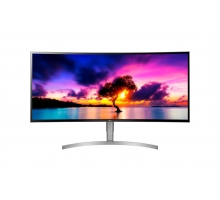 38'' UW-QHD UltraWide монитор c HDR10