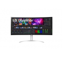 39,7-дюймовый изогнутый IPS-монитор UltraWide™ 5K2K Nano